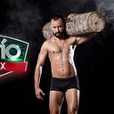 El padre Torvic participó el año pasado en El Desafío The Box. Y quiere la revancha.