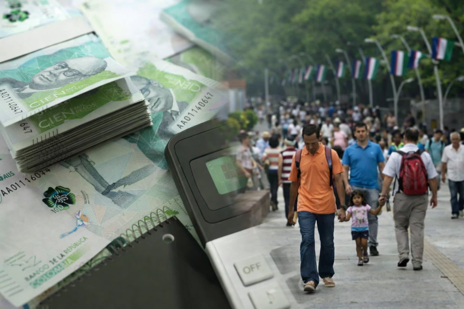 Costo de vida en Cali 2026.