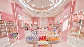 Tienda Lili Pink que será abierta en Cali