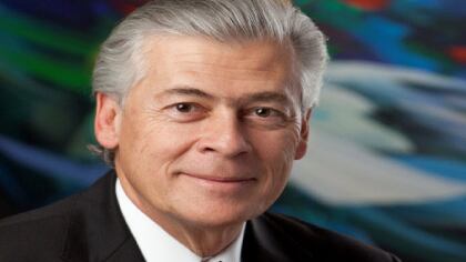 Ricardo Obregón, presidente de la Organización Carvajal, señala que mantienen su foco en América Latina, pero solo invertirán donde puedan tener una participación importante de mercado.
