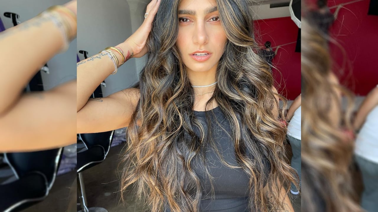 Mia Khalifa hizo una relevación sobre lo que estaría haciendo con los usuarios de OnlyFans.