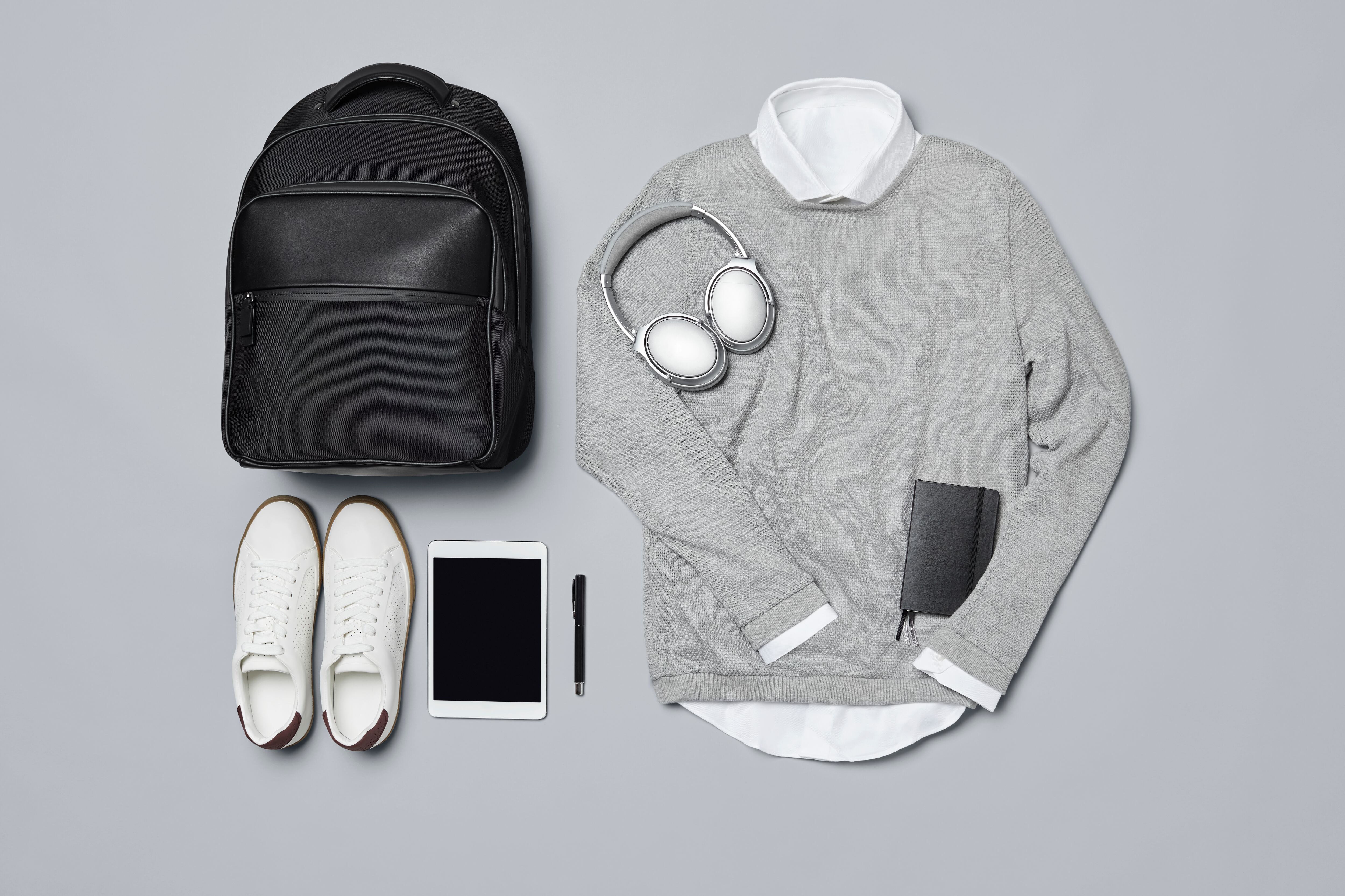 El gris es un color frecuentemente vinculado a la mediocridad intelectual.