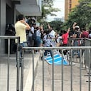 Estudiantes quieren la gratuidad para estudios universitarios