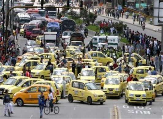 El gremio busca claridad y garantía frente a las plataformas.