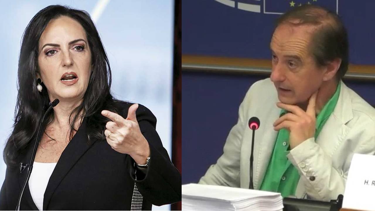 Semana / Twitter @ComisionVerdadC