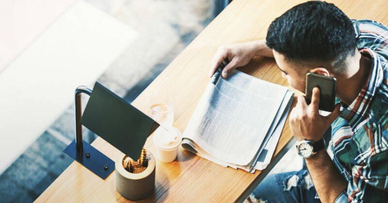 Hay personas que no cuentan con los requisitos para solicitar el subsidio de desempleo.