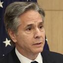 Blinken confirmó a su par ruso que Estados Unidos iba a seguir apoyando a Ucrania.