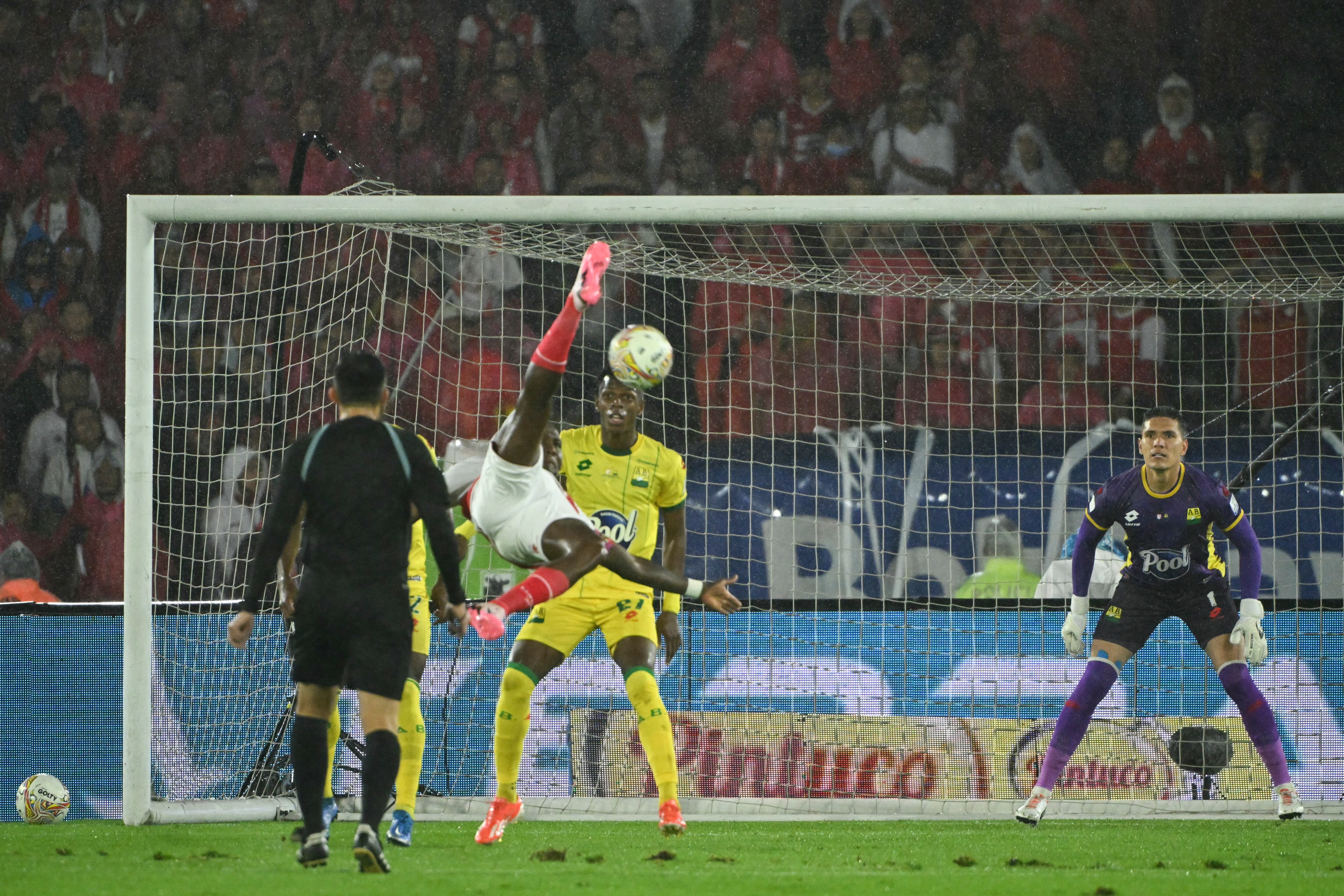 Rodallega