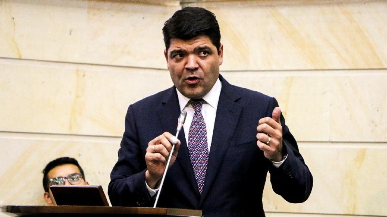 Juan Diego Gómez