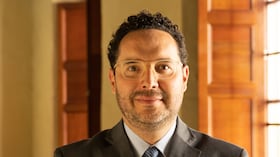 Andrés Mauricio Velasco es el nuevo presidente de Asofondos.