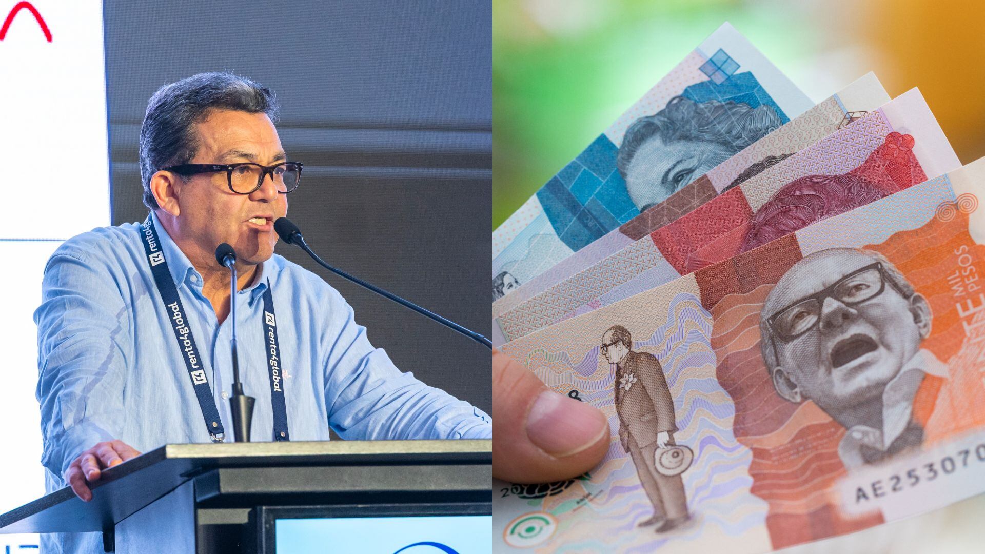 La reforma pensional trae consigo una serie de cambios que aplicarán en el sistema de seguridad social de Colombia. El presidente de Colpensiones hizo una advertencia sobre los fondos para su puesta en marcha.