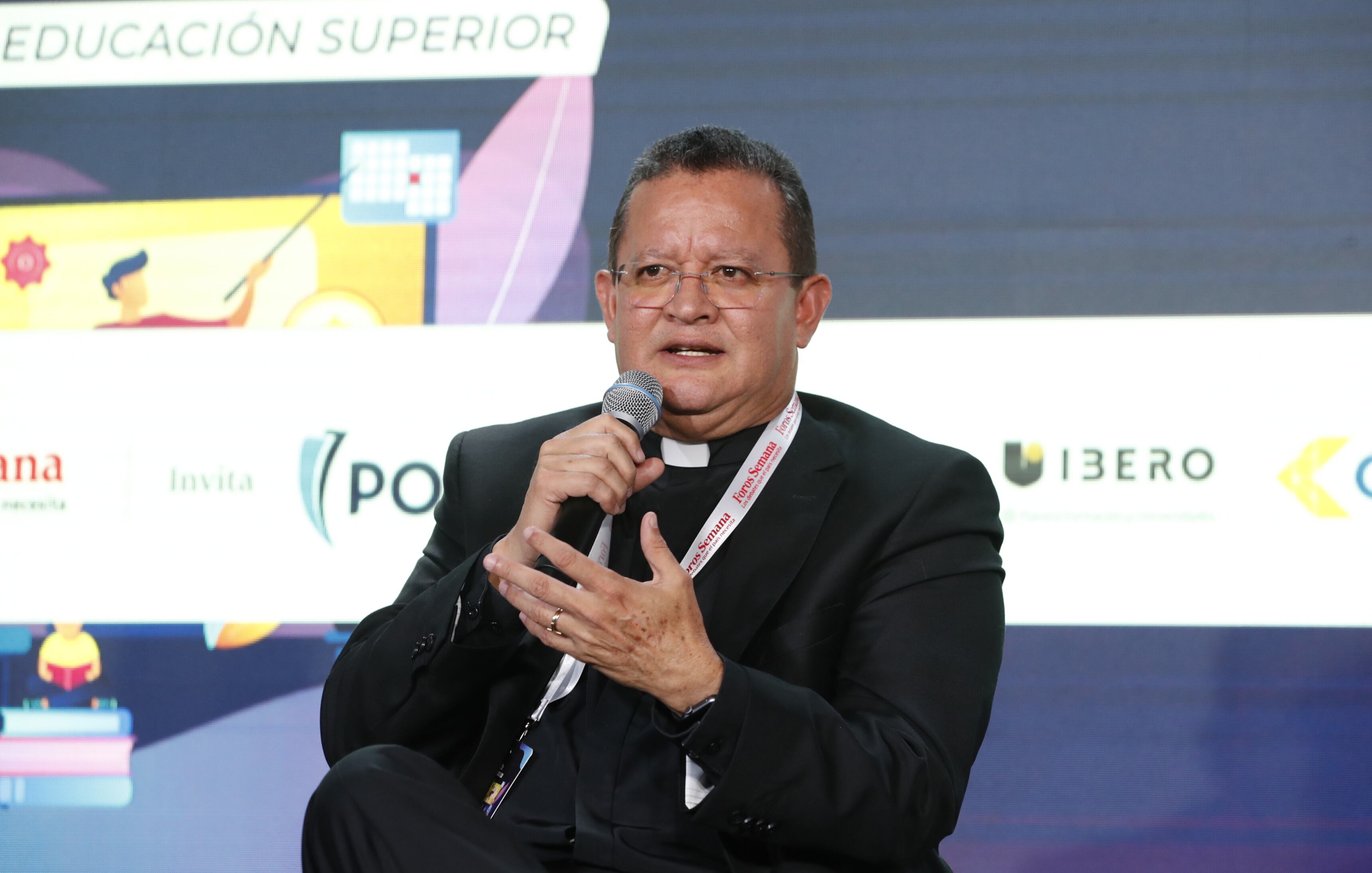 CONVERSATORIO: SIN FRONTERAS: EL PODER DE LA EDUCACIÓN
VIRTUAL E HÍBRIDA