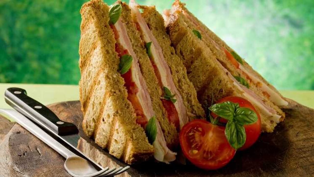 Pan tajado de 4 unidades, la nueva apuesta de Ramo.