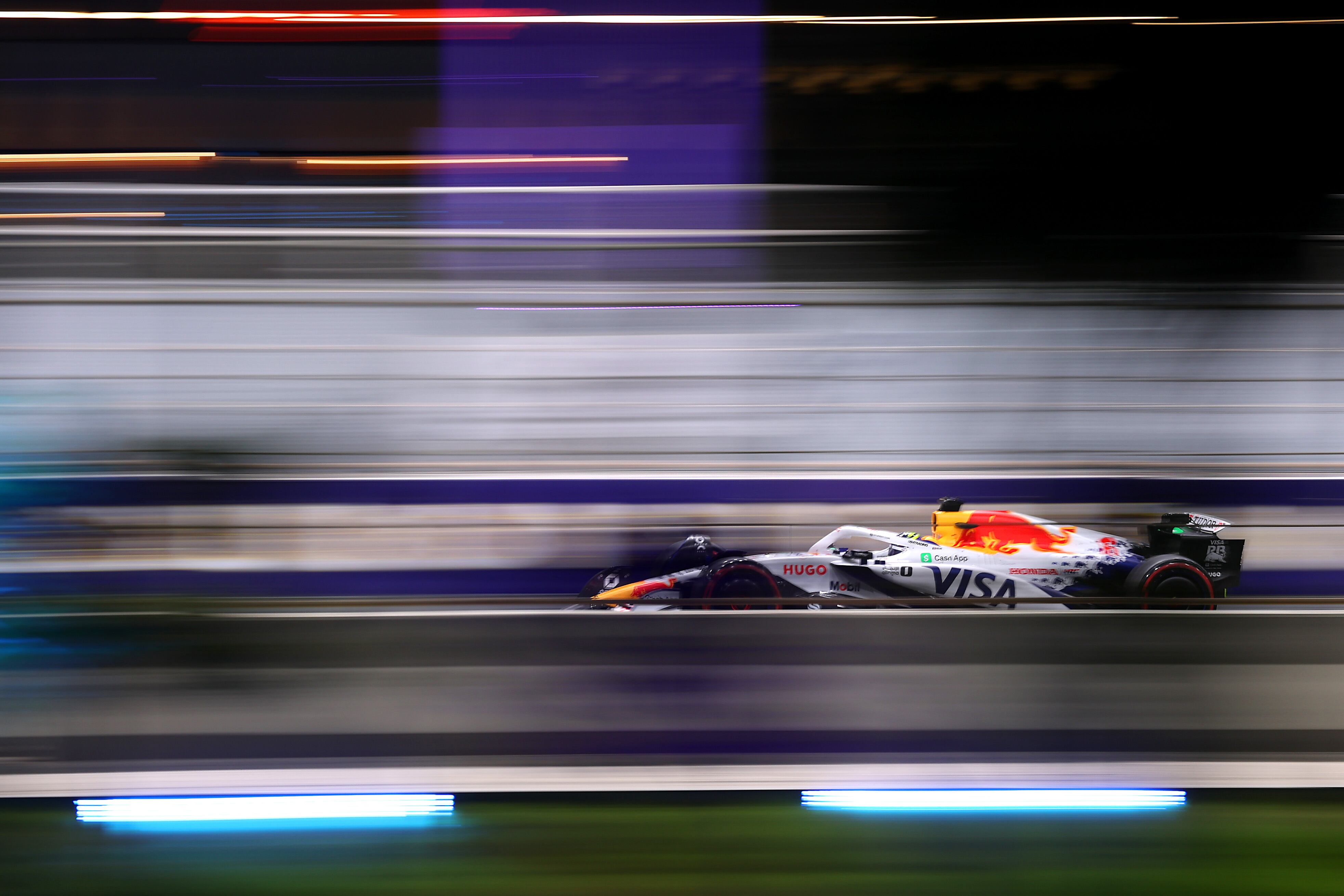 La jornada estuvo plaga de incidentes de diversa índole.