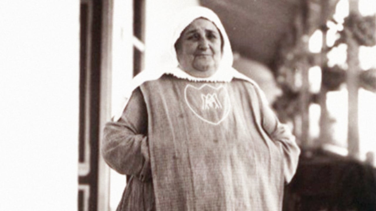 María Laura de Jesús Montoya Upegui nació en Jericó en 1874. Por estos días, los habitantes de ese municipio se preparan para celebrar su canonización. A la ceremonia en Roma asistirá una delegación colombiana liderada por el presidente.