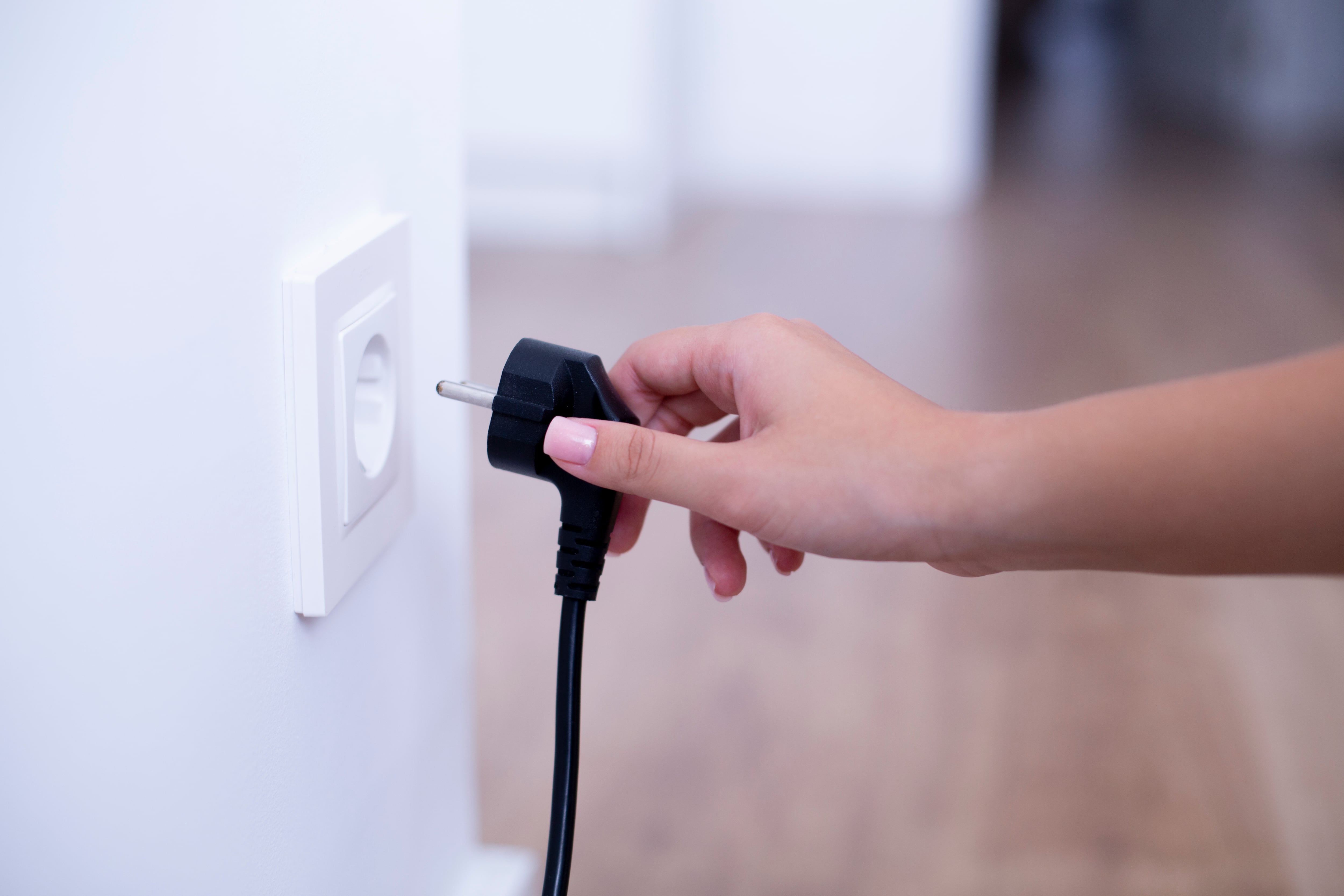 Los enchufes cambiarán en España