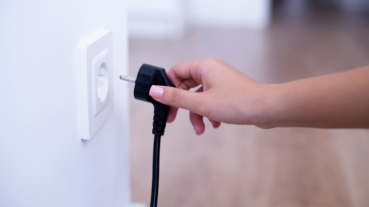 Los enchufes cambiarán en España