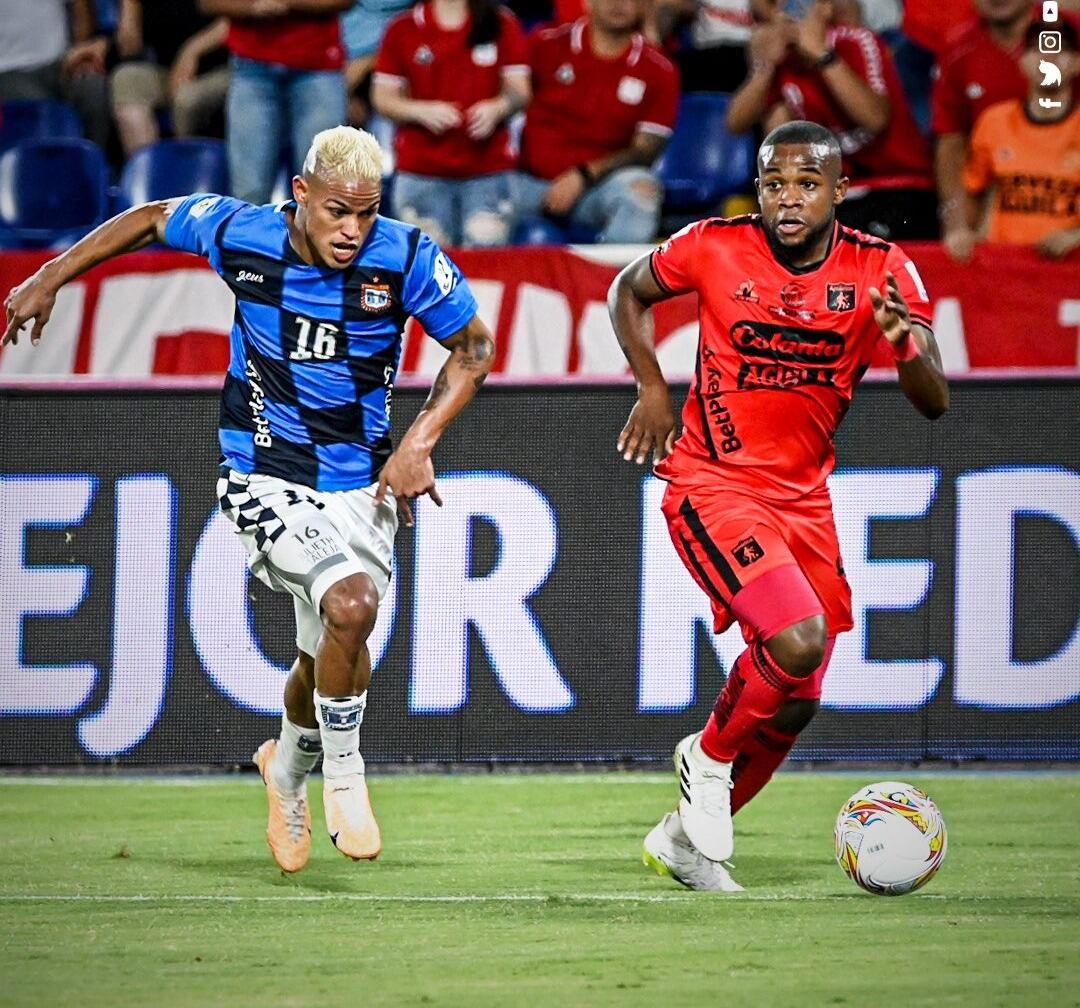 América tiene siete fechas sin perder.