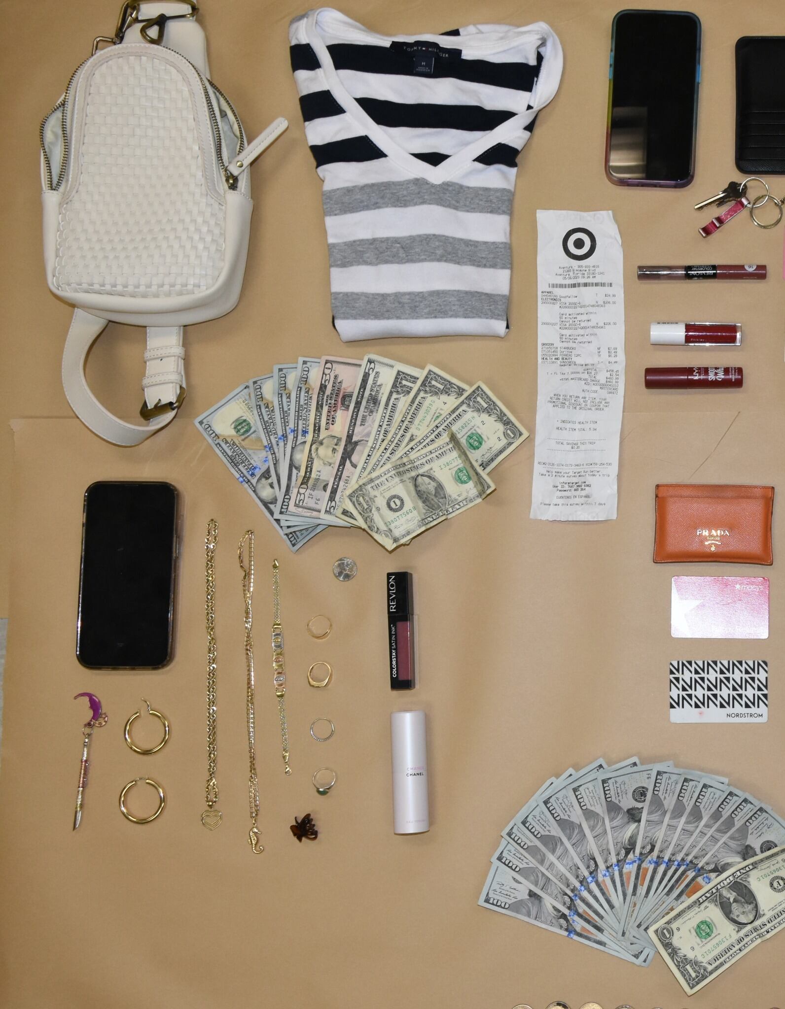 Facebook: @westpalmbeachpolice