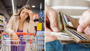 La cadena de supermercados que no permitirá algunos billetes desde octubre.