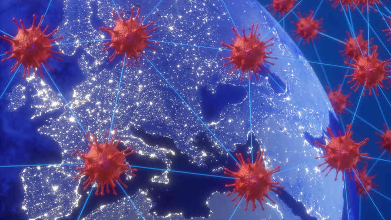 OMS declaró pandemia por coronavirus