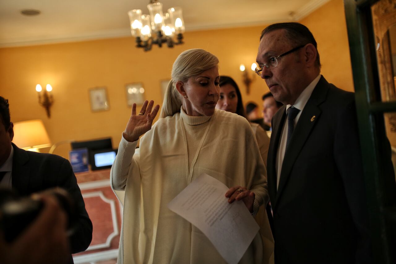 Reforma a la Salud