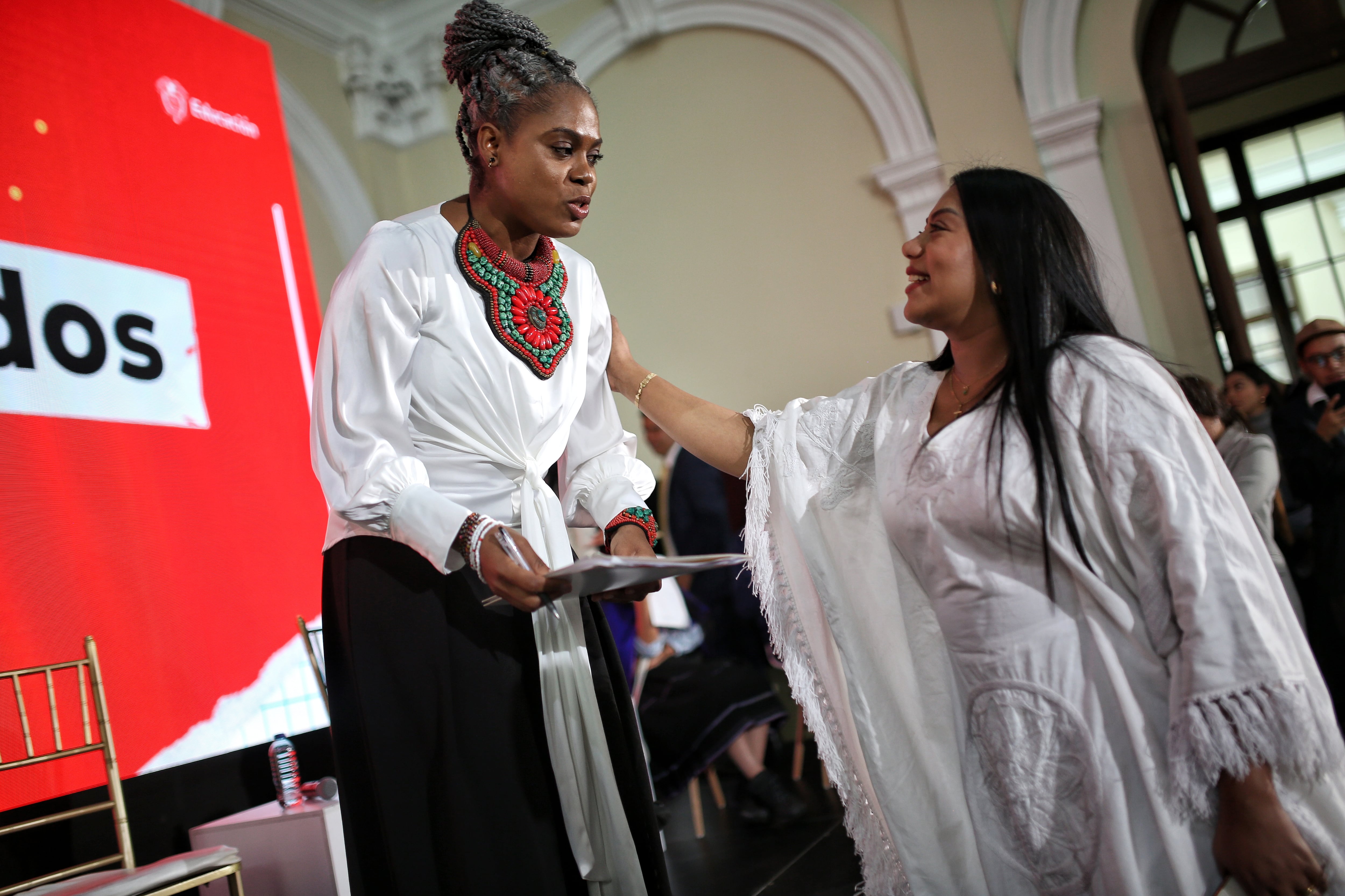 Radicación de la reforma a la Educación