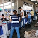 Ropa, pañales, pañitos, alimentos para mascotas y elementos de construcción hacen parte de los artículos que se solicitan en los centros de acopio habilitados en Cali.