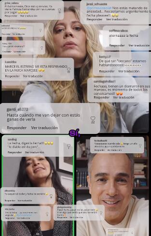 Los fans siguen preguntando por la fecha de estreno de 'Betty, la fea'.