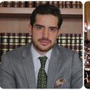 Juan José Lafaurie y su crítica al Partido Conservador.