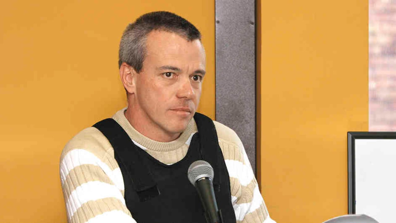 "Creo que he asesinado alrededor de 300. Pero he participado y coordinado cerca de 3.000 muertes".