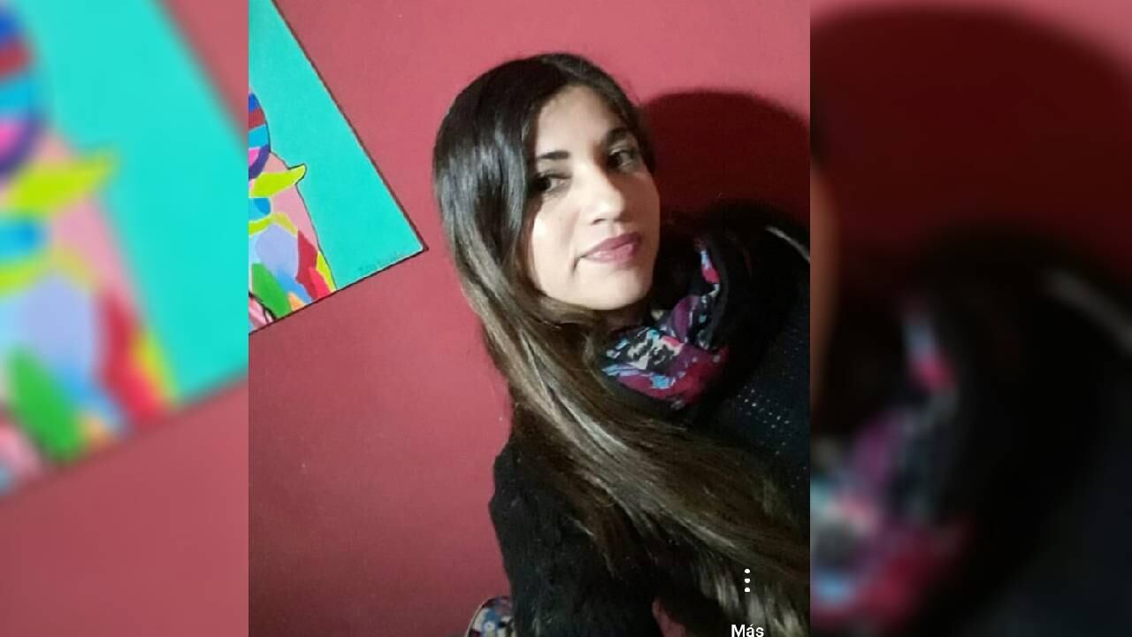 La argentina se desempeñaba como profesora en un jardín.