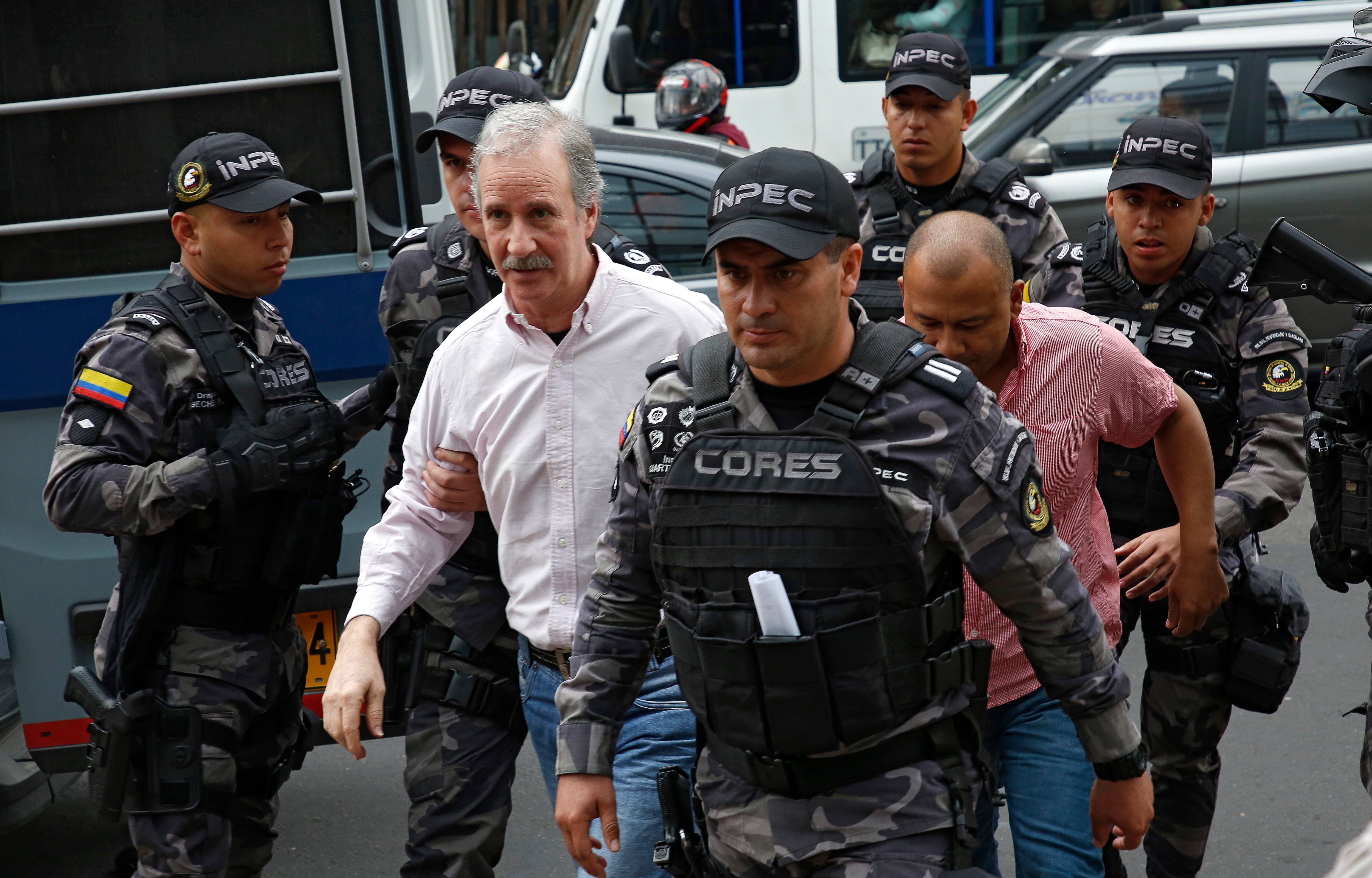 Enrique Pardo Hasche