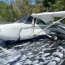 La pericia del piloto previno la tragedia. Un video grabado desde el interior el avión muestra el momento de pánico vivido a bordo.