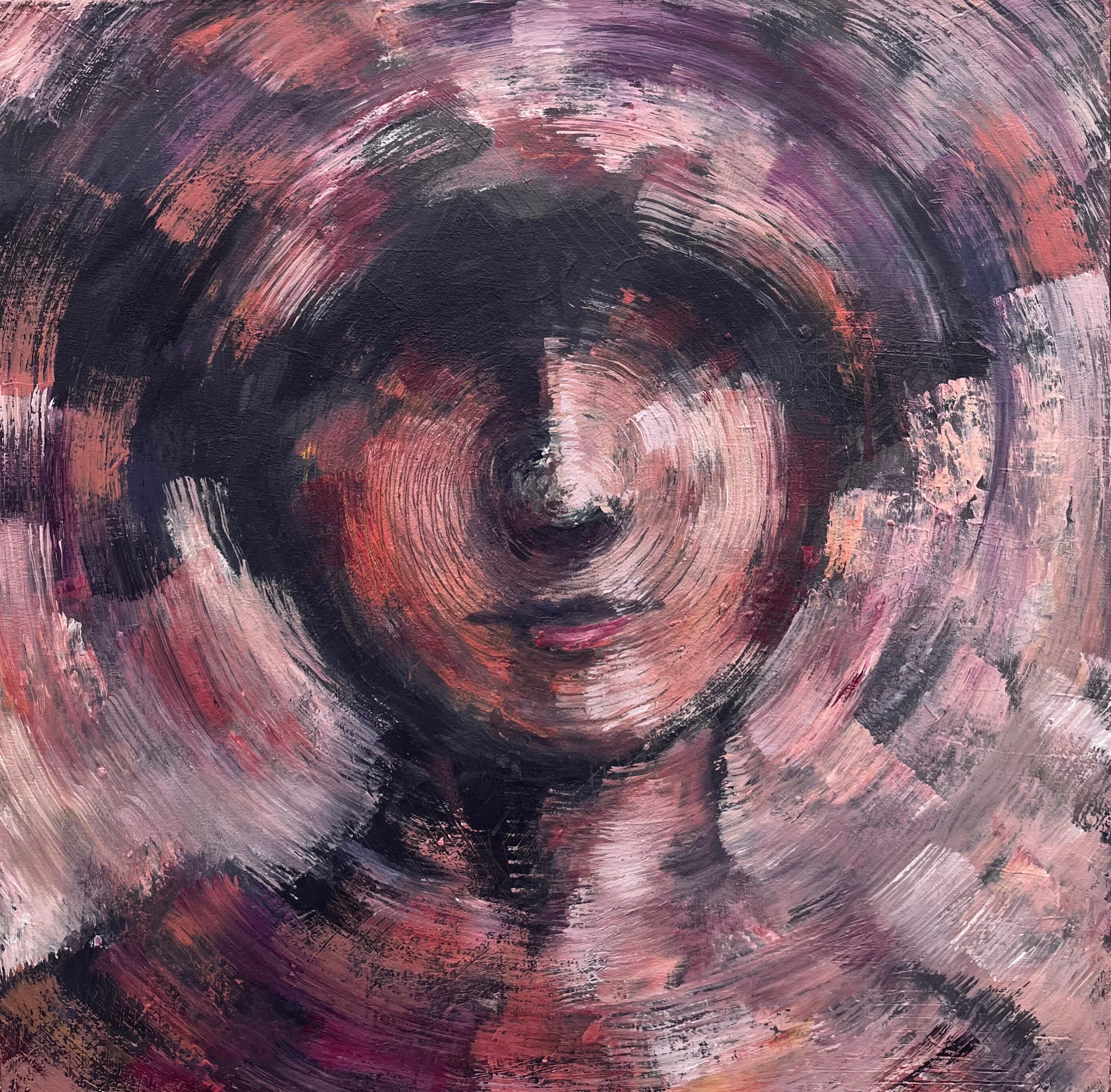 “Tu mirada en mi mirada y mi mirada en tu mirada”: nueva exposición de Alberto Granja en Sala de exposiciones CAFAM