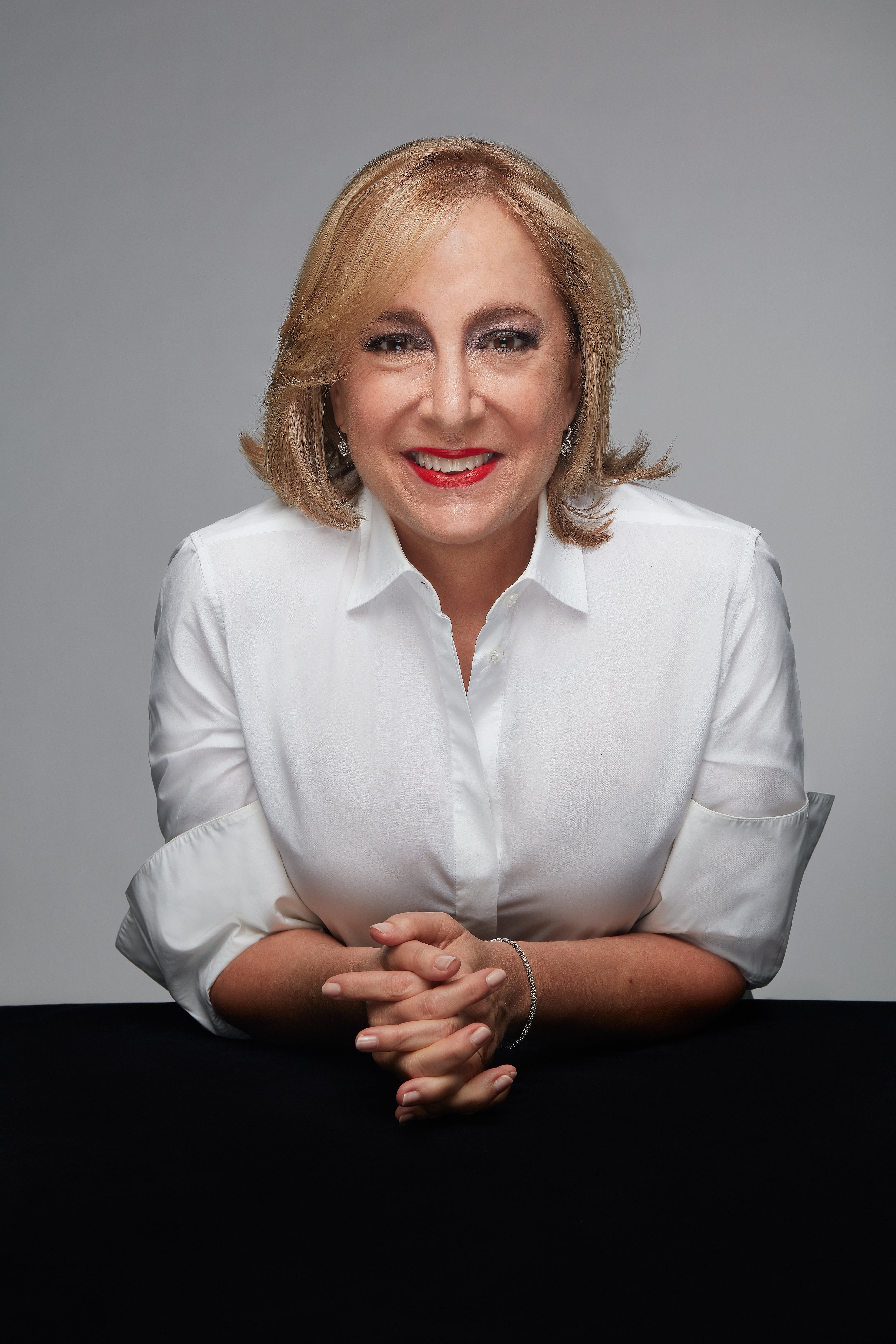 Paula Santilli, CEO de Pepsico para Latam