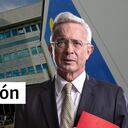 Atención: Fiscalía radicó nueva solicitud de preclusión en favor del expresidente Álvaro Uribe