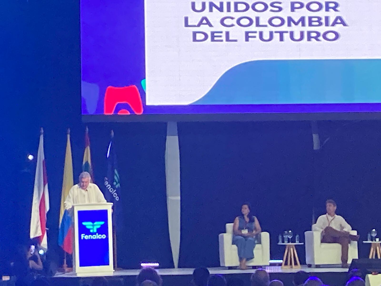 Congreso de Fenalco 2024
