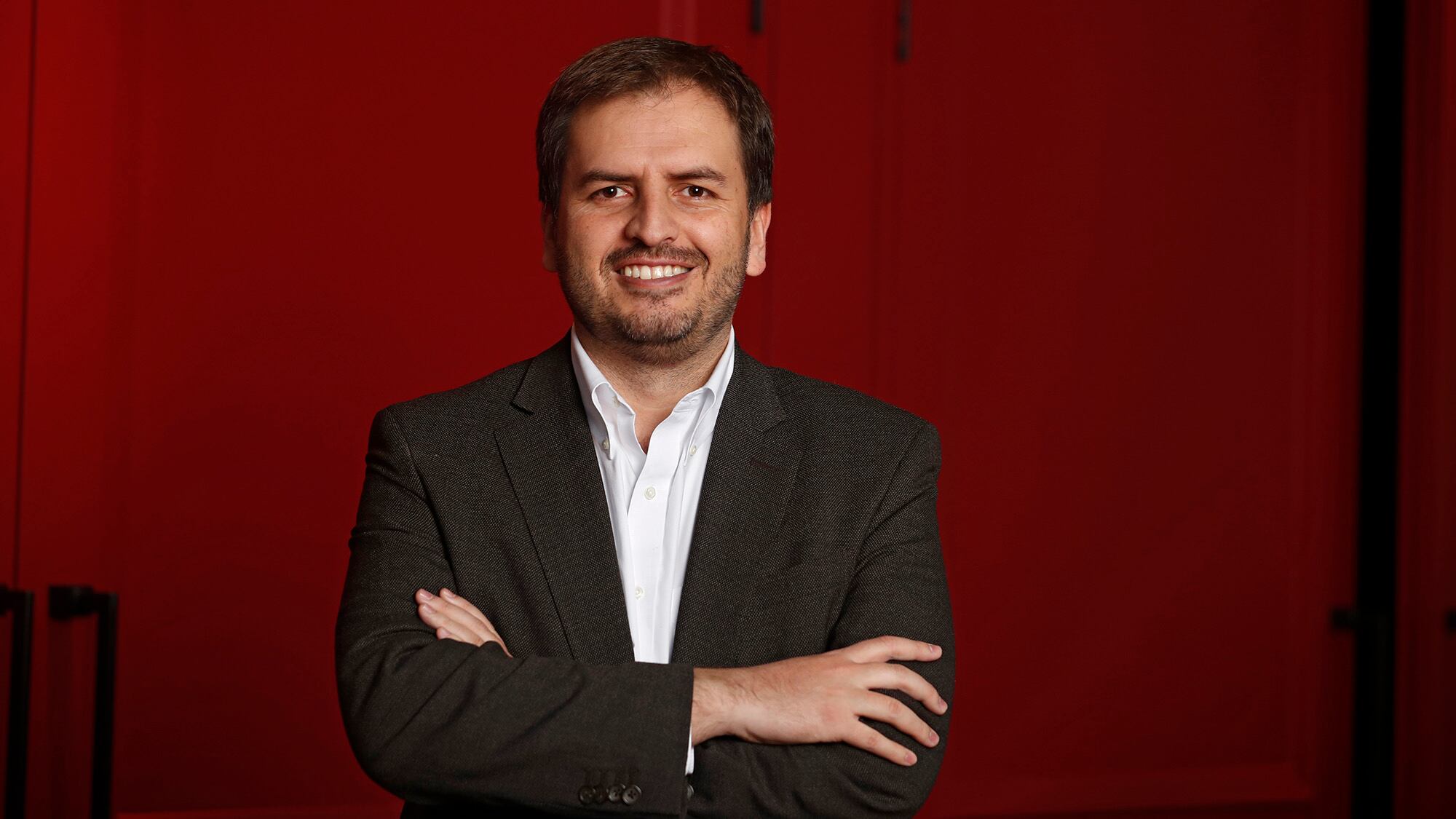 Andres Forero Molina