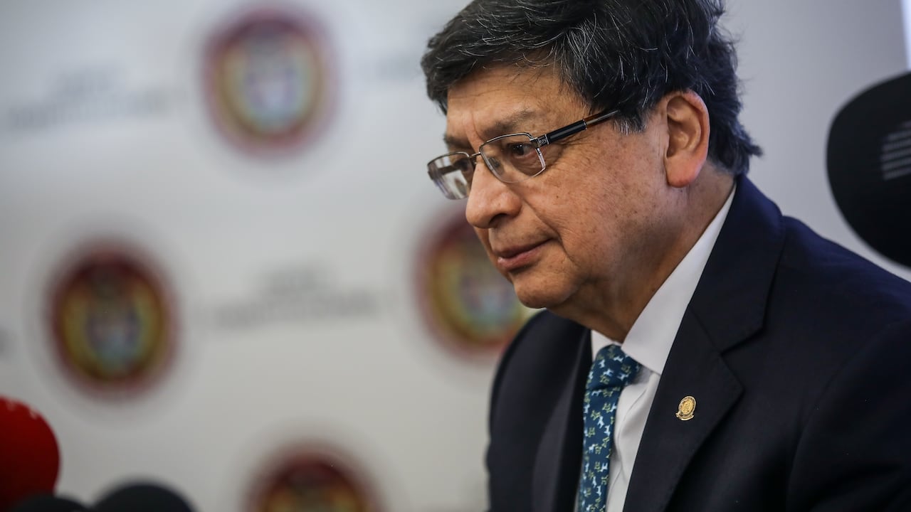 Jorge Enrique Ibáñez Najar, Magistrado de la Corte Constitucional de Colombia