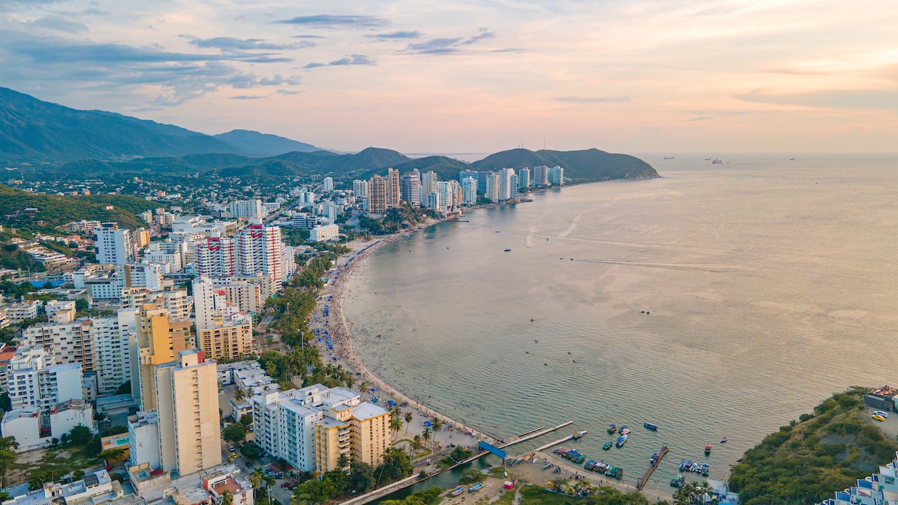 Los periodos de vacaciones de fin de año, Semana Santa y las vacaciones de mitad de año concentran la mayor cantidad de visitantes.
