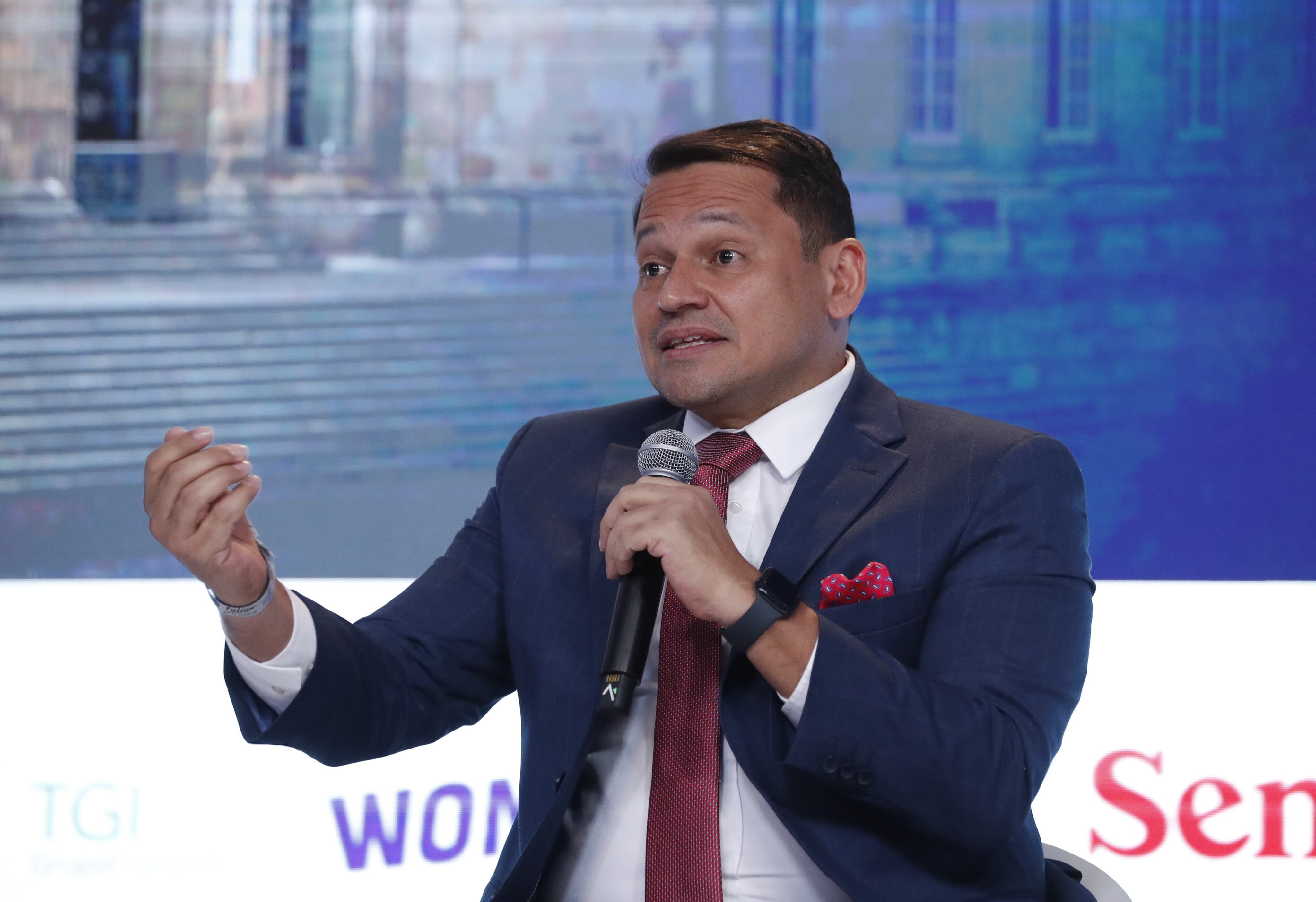 GRAN FORO COLOMBIA 2024