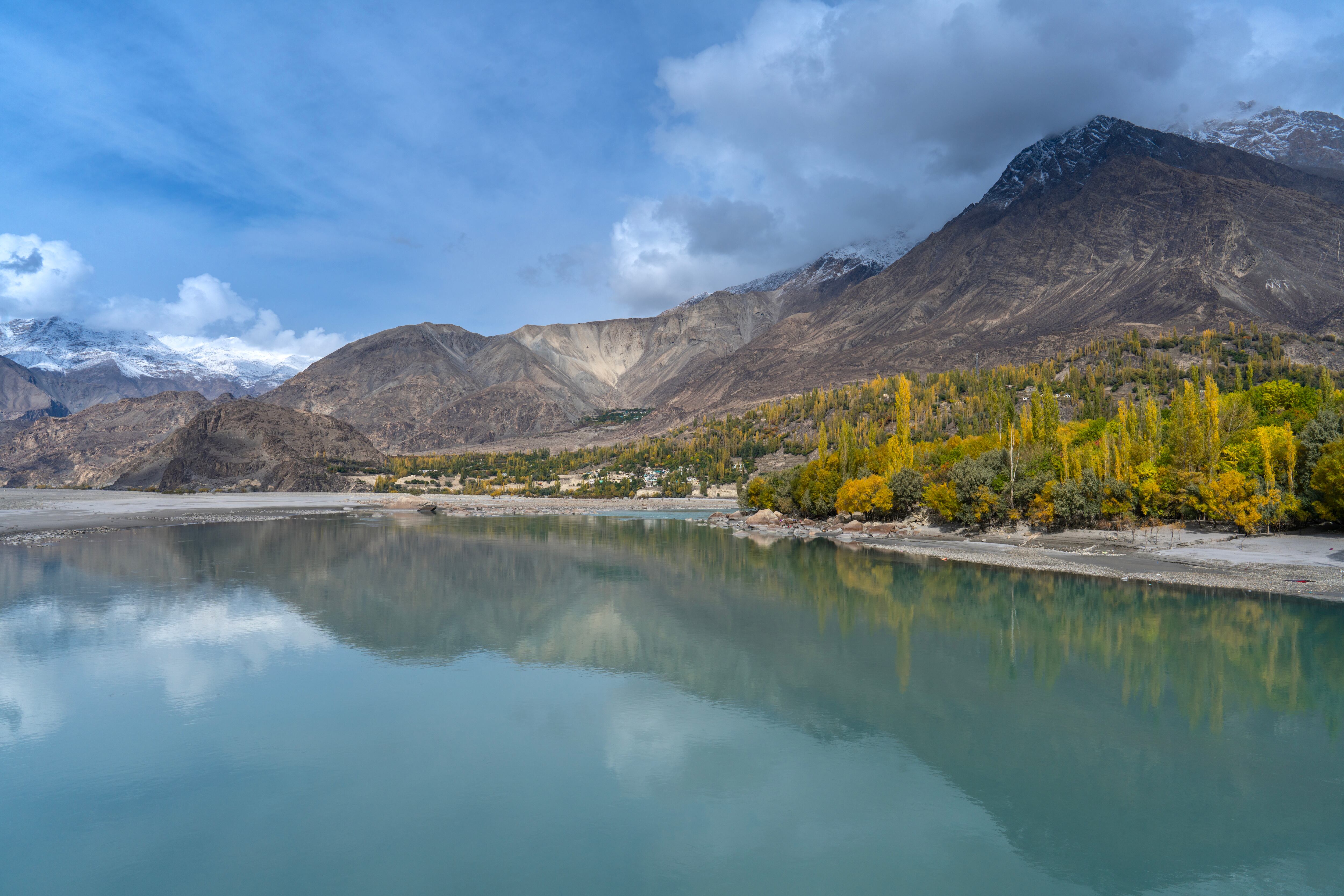 En la antigüedad se asociaba con ciclos naturales.