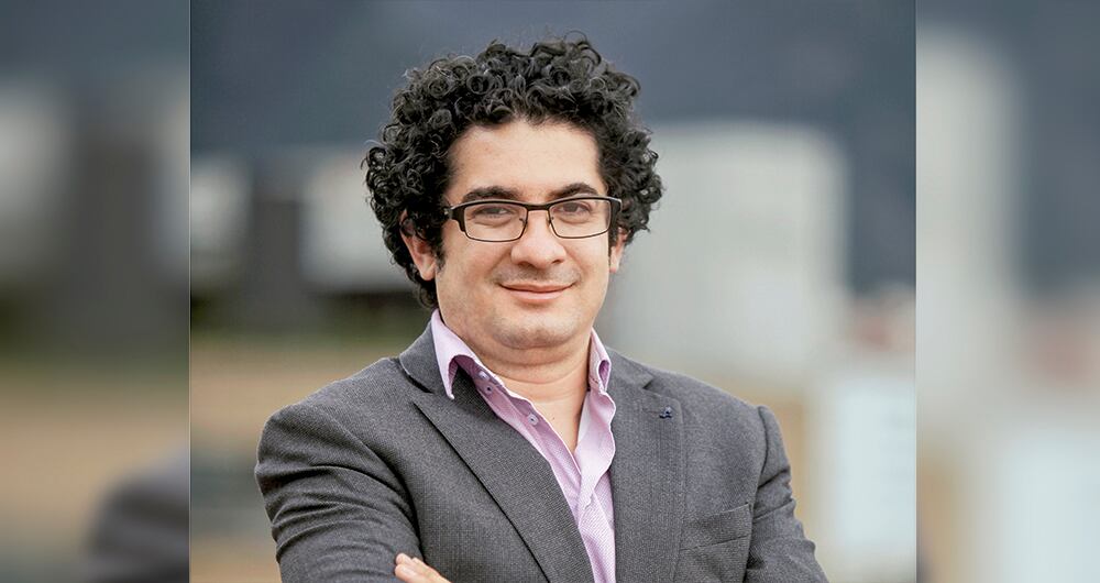 roberto anguloSocio fundador de Inclusión S. A. S.