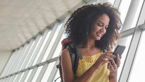 Gracias a la tecnología ahora es más fácil planear tus viajes.