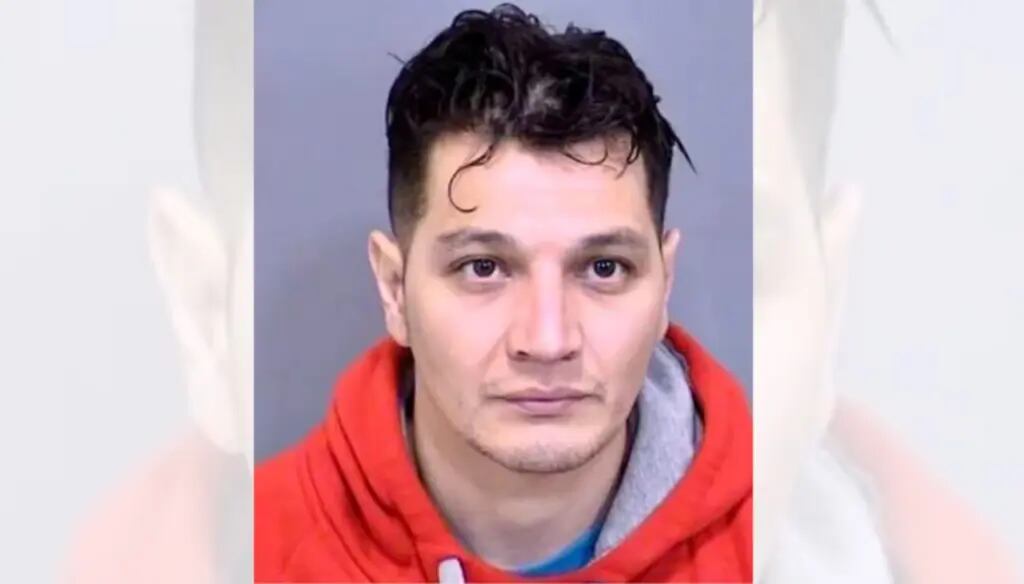 Jesús Preciado DoustenFoto: redes sociales