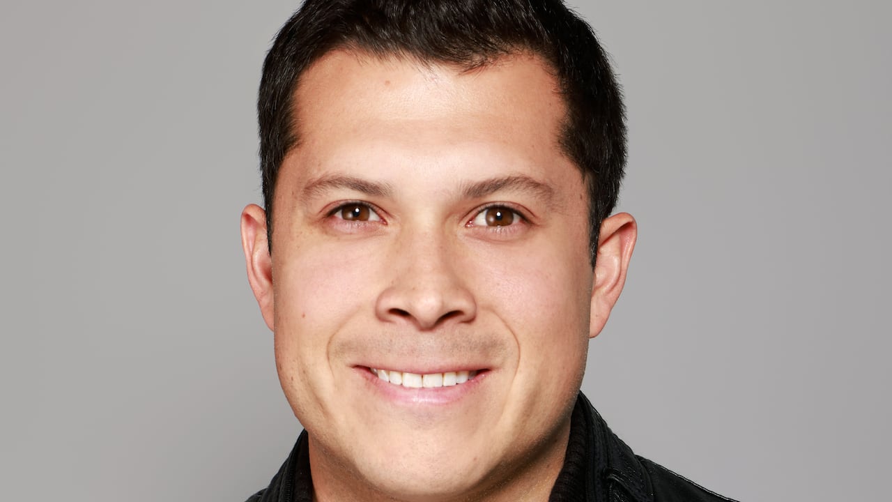 Gabriel Sánchez Olea, nuevo gerente general del Movistar Arena.