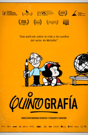 Próximo estreno de Cine Colombia.