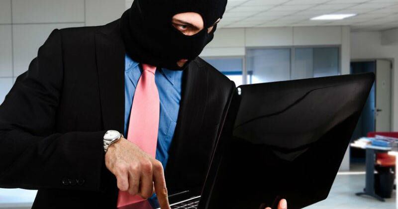 El phishing es una técnica utilizada por los delincuentes para obtener información personal de los usuarios