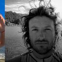 El presentador Iván Lalinde fue uno de los primeros en reaccionar a la muerte de Andrés 'Chispas' Bermúdez.